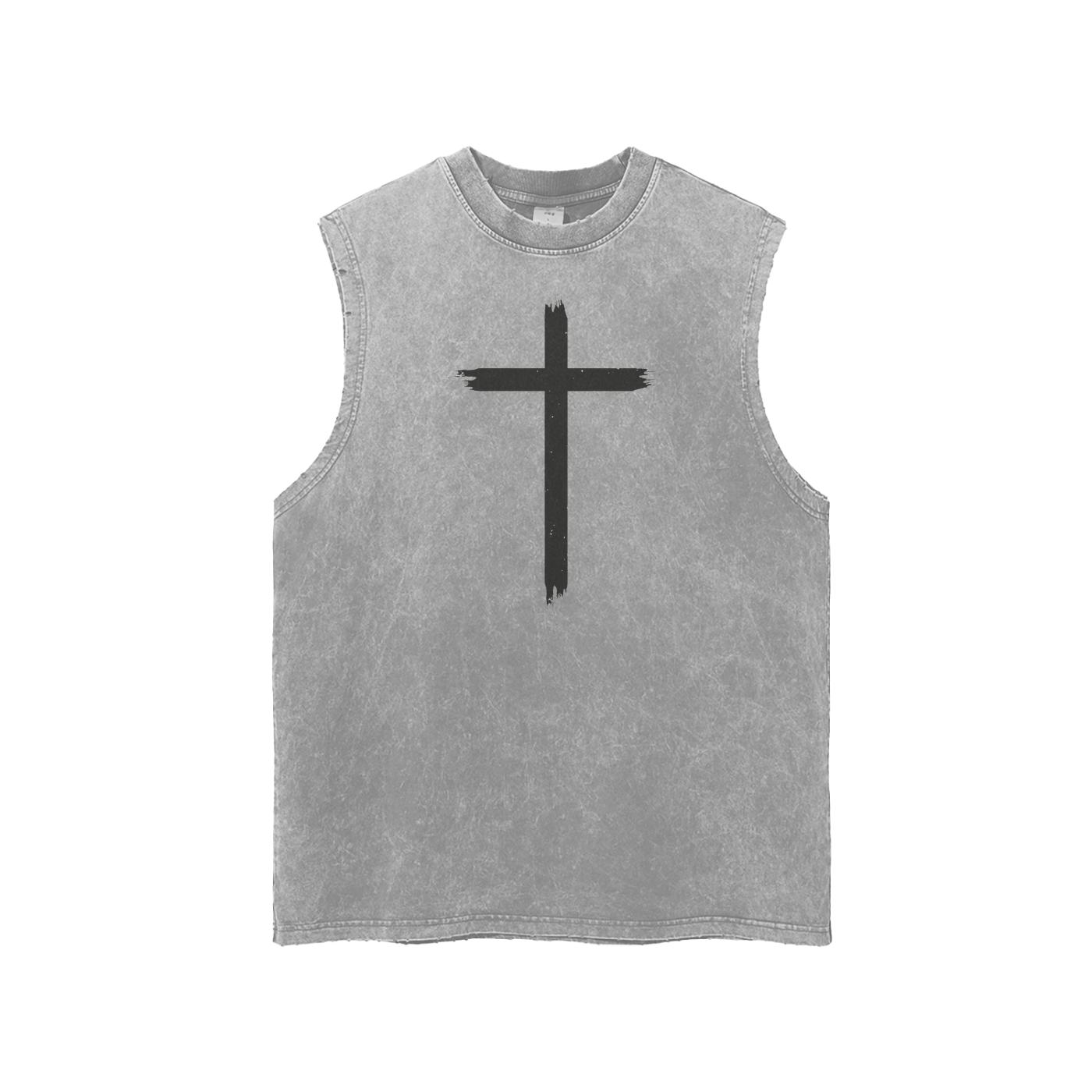Galatians 1:10 Washed Tank