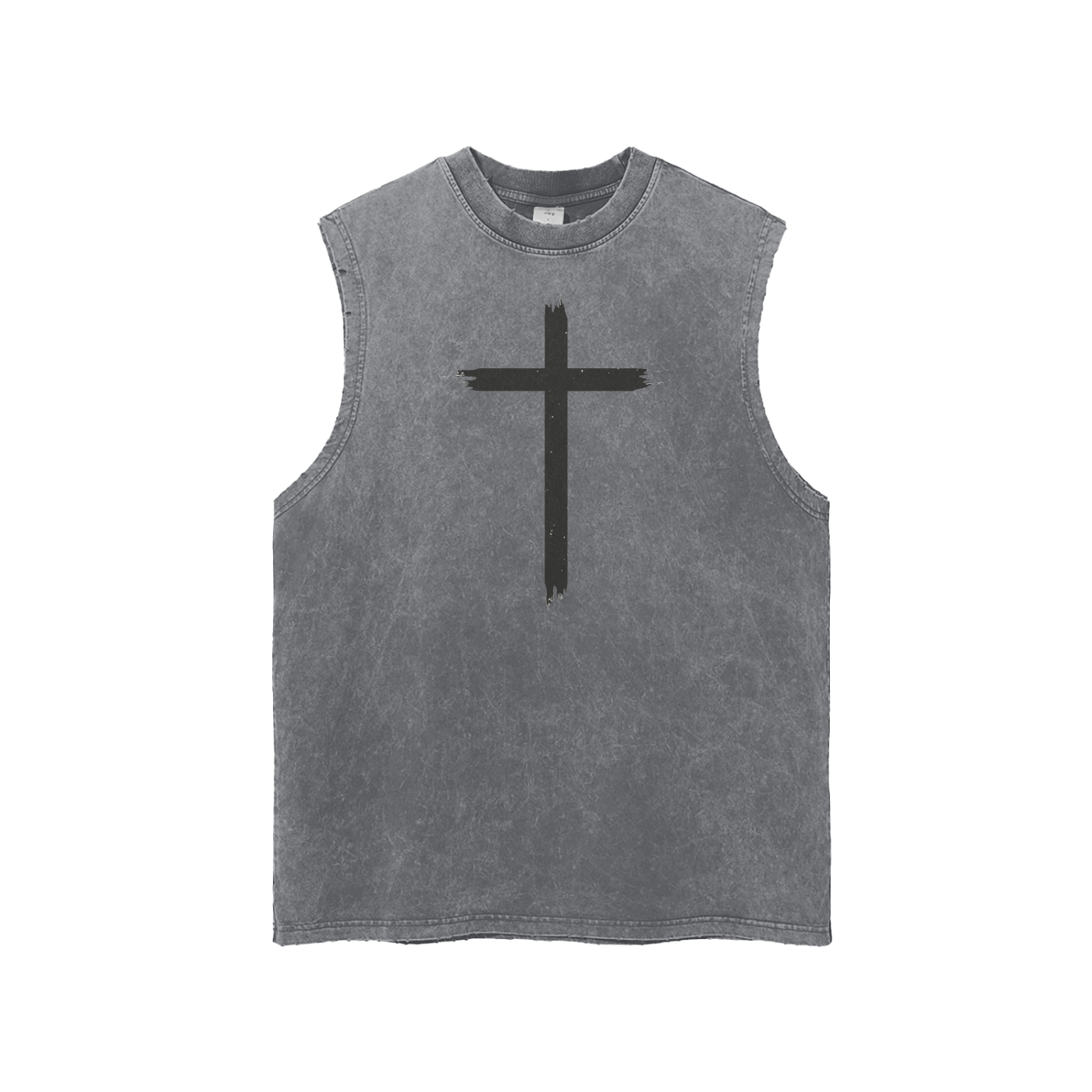 Galatians 1:10 Washed Tank